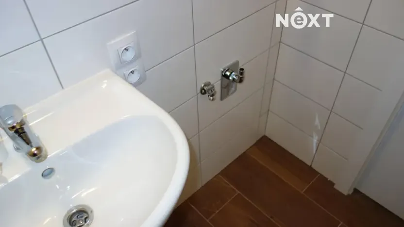 Pronájem bytu 1+kk, Tábor, Budějovická, 24 m2