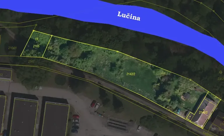 Prodej rodinného domu, Ostrava, Lučinská, 100 m2