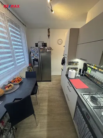 Prodej bytu 3+1, Olomouc, Českobratrská, 70 m2