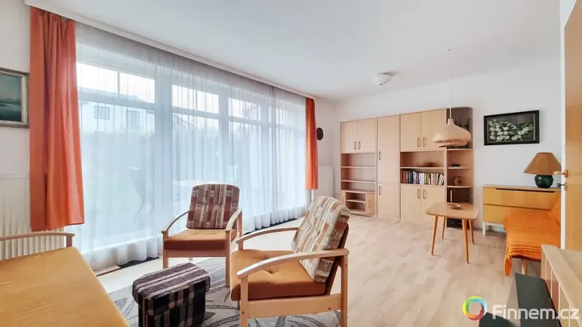 Pronájem rodinného domu, Kamenice, 115 m2