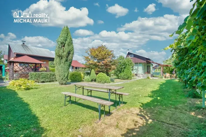 Prodej chaty, Hranice, Pod Křivým, 28 m2