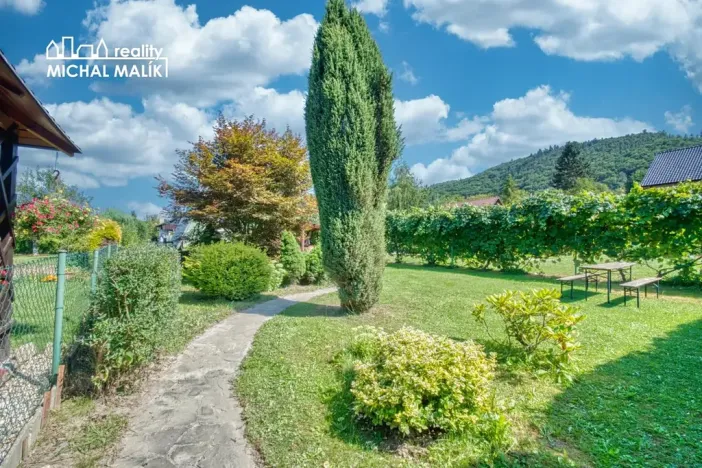 Prodej chaty, Hranice, Pod Křivým, 28 m2