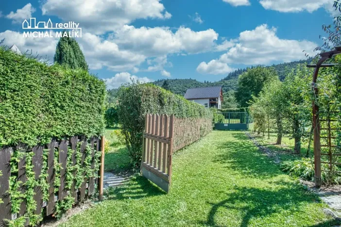 Prodej chaty, Hranice, Pod Křivým, 28 m2