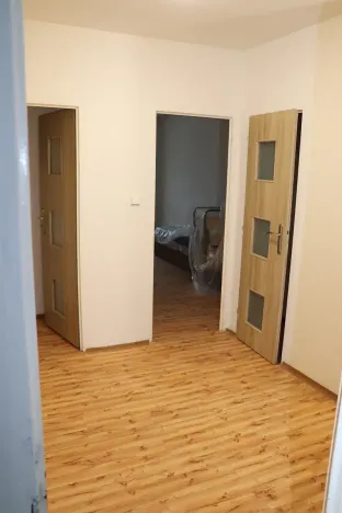 Pronájem bytu 3+1, Praha - Stodůlky, Heranova, 70 m2