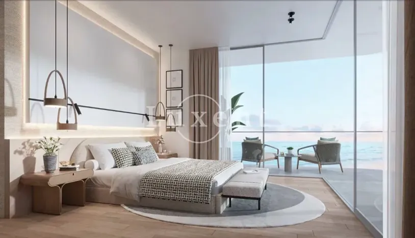 Prodej bytu 2+kk, Dubaj, Spojené arabské emiráty, 70 m2