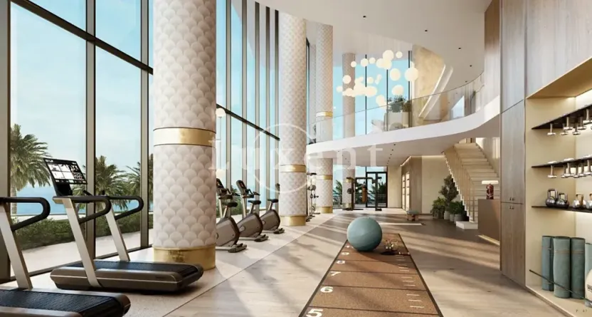 Prodej bytu 2+kk, Dubaj, Spojené arabské emiráty, 70 m2