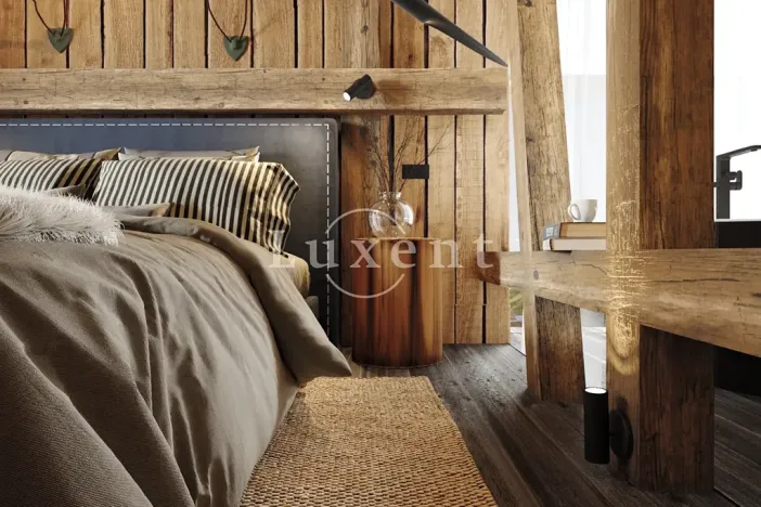 Prodej bytu 3+kk, Horní Maršov, 143 m2