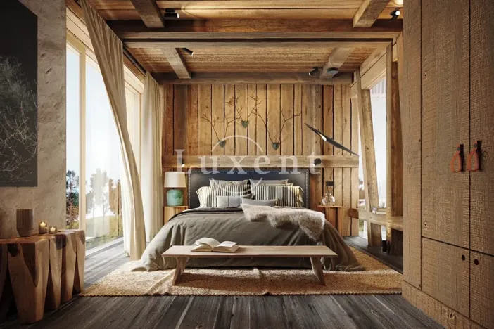 Prodej bytu 2+kk, Horní Maršov, 58 m2