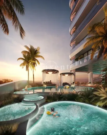 Prodej bytu 3+kk, Dubaj, Spojené arabské emiráty, 92 m2