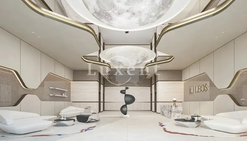 Prodej bytu 2+kk, Dubaj, Spojené arabské emiráty, 61 m2