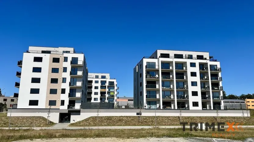 Prodej bytu 3+kk, Opava - Předměstí, Císařského pluku, 80 m2