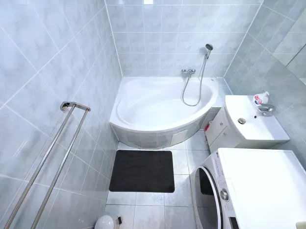 Prodej bytu 1+1, Čelákovice, Rumunská, 42 m2