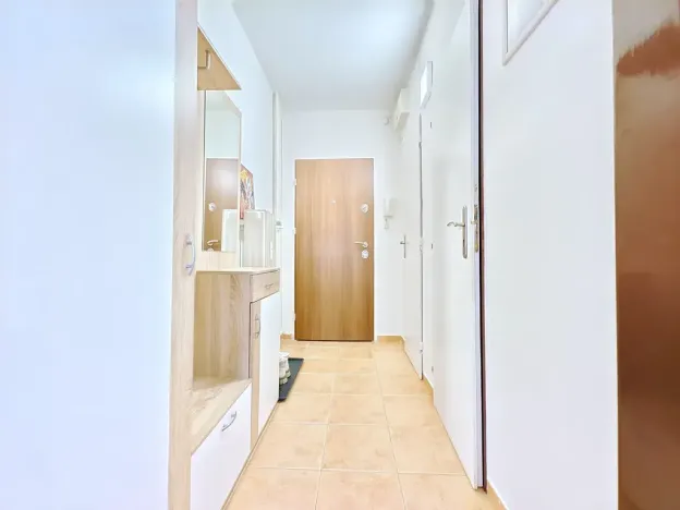 Prodej bytu 1+1, Čelákovice, Rumunská, 42 m2