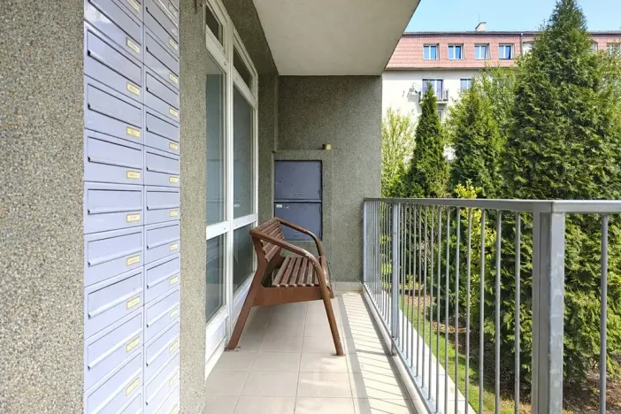 Prodej bytu 1+1, Čelákovice, Rumunská, 42 m2