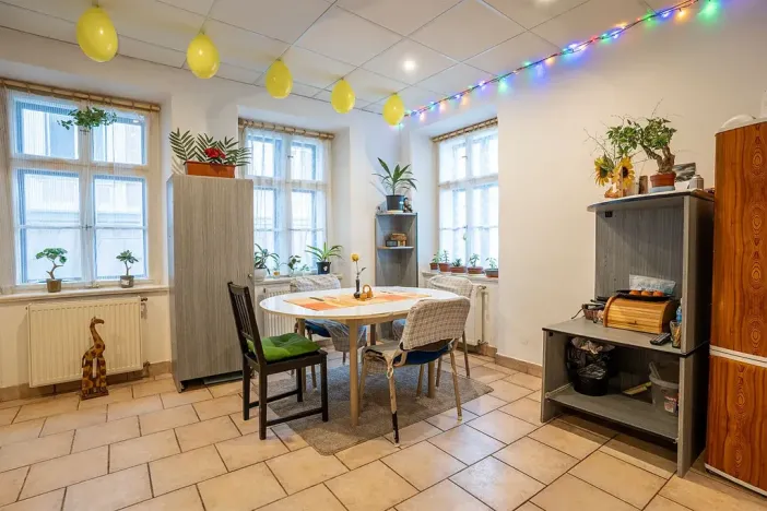 Prodej vícegeneračního domu, Hostinné, Dolní brána, 255 m2