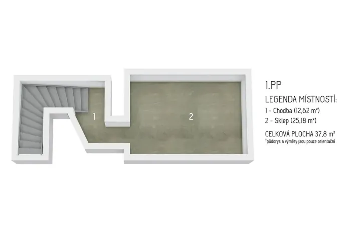 Prodej vícegeneračního domu, Hostinné, Dolní brána, 255 m2