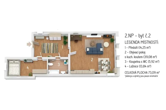 Prodej vícegeneračního domu, Hostinné, Dolní brána, 255 m2