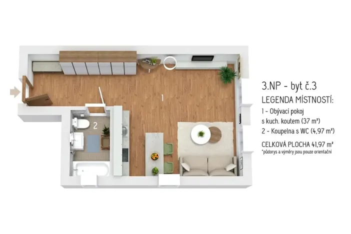 Prodej vícegeneračního domu, Hostinné, Dolní brána, 255 m2