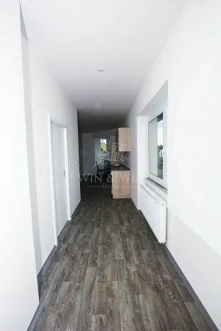 Pronájem bytu 2+kk, Unhošť, Karlovarská, 43 m2