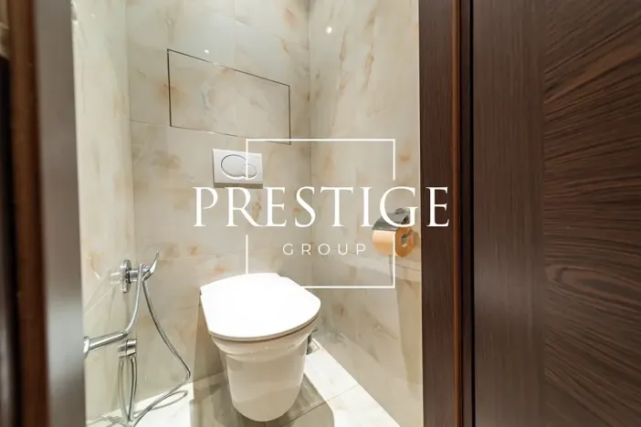 Pronájem bytu 3+1, Praha - Černý Most, Vlčkova, 81 m2