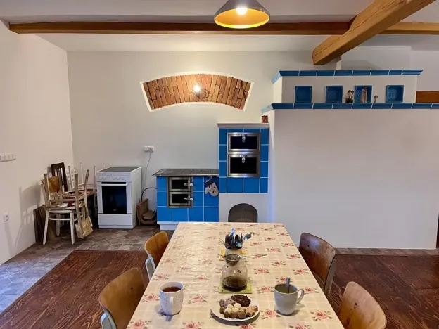 Prodej chalupy, Orlické Podhůří, 267 m2