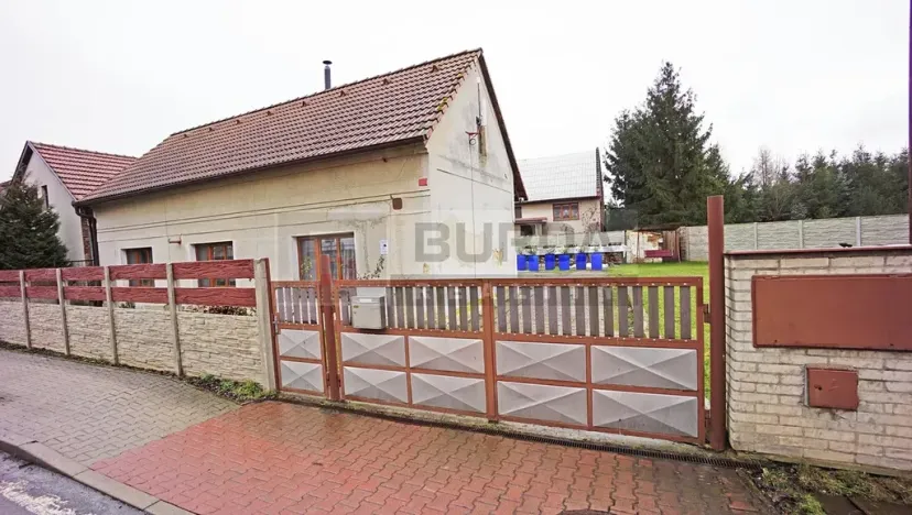 Prodej rodinného domu, Mělnické Vtelno, 132 m2