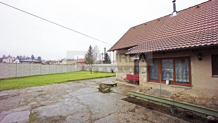 Prodej rodinného domu, Mělnické Vtelno, 132 m2