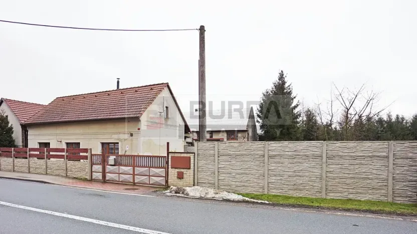 Prodej rodinného domu, Mělnické Vtelno, 132 m2