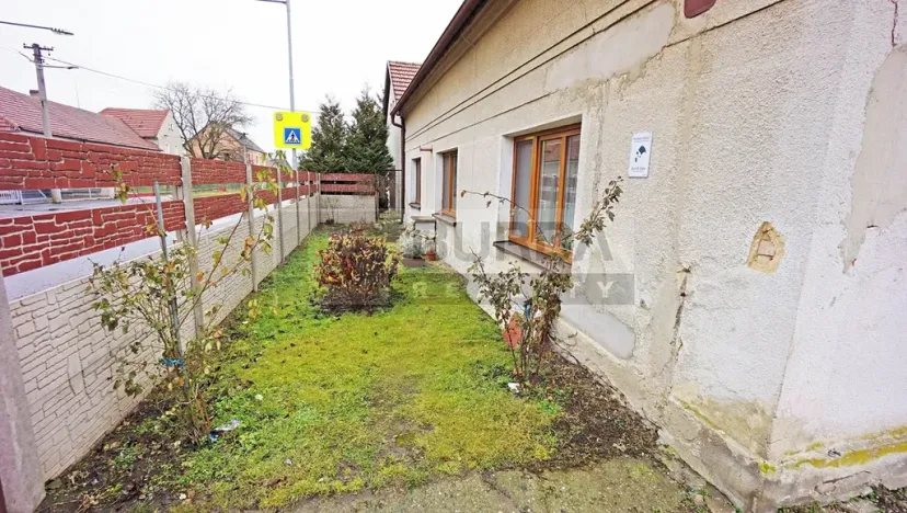 Prodej rodinného domu, Mělnické Vtelno, 132 m2