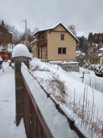 Pronájem rodinného domu, Smržovka, Vřesová, 100 m2
