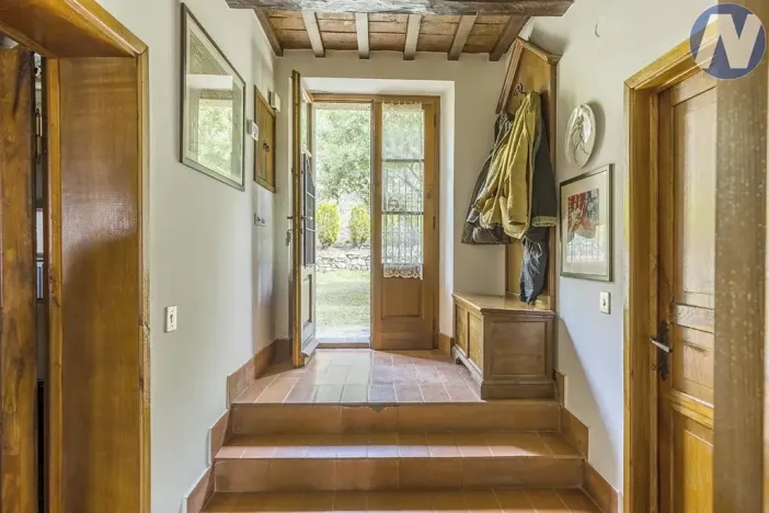 Prodej rodinného domu, Cortona, Itálie, 100 m2