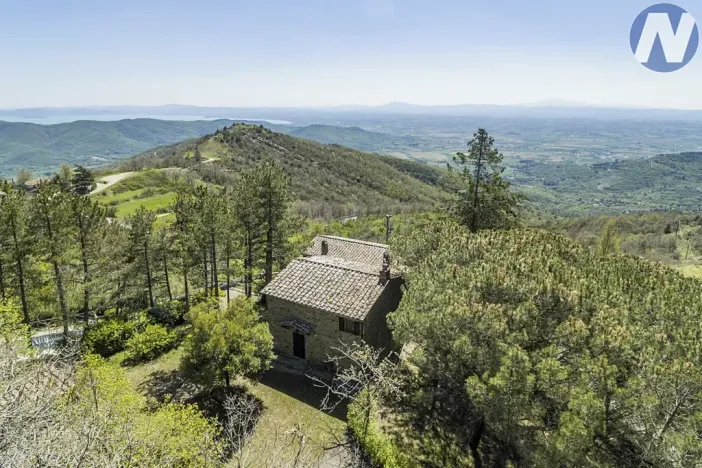 Prodej rodinného domu, Cortona, Itálie, 100 m2