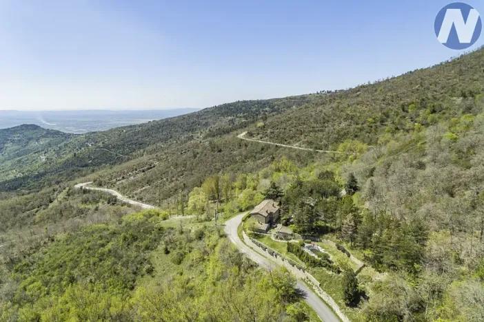 Prodej rodinného domu, Cortona, Itálie, 100 m2