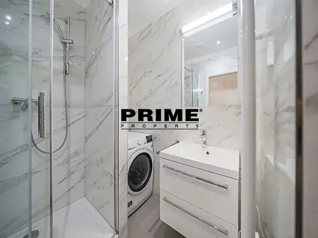 Pronájem bytu 2+kk, Praha - Vinohrady, Slezská, 57 m2