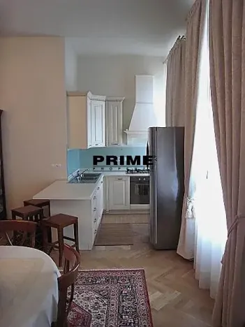 Pronájem bytu 3+kk, Praha - Vinohrady, Italská, 109 m2