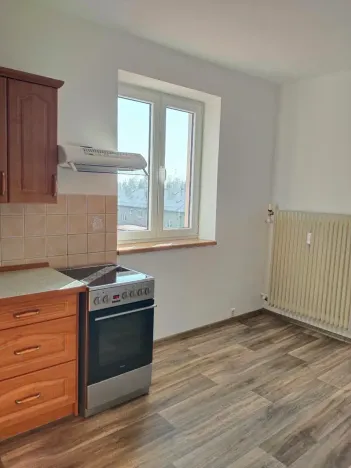 Pronájem bytu 1+1, Plzeň, Ořechová, 36 m2