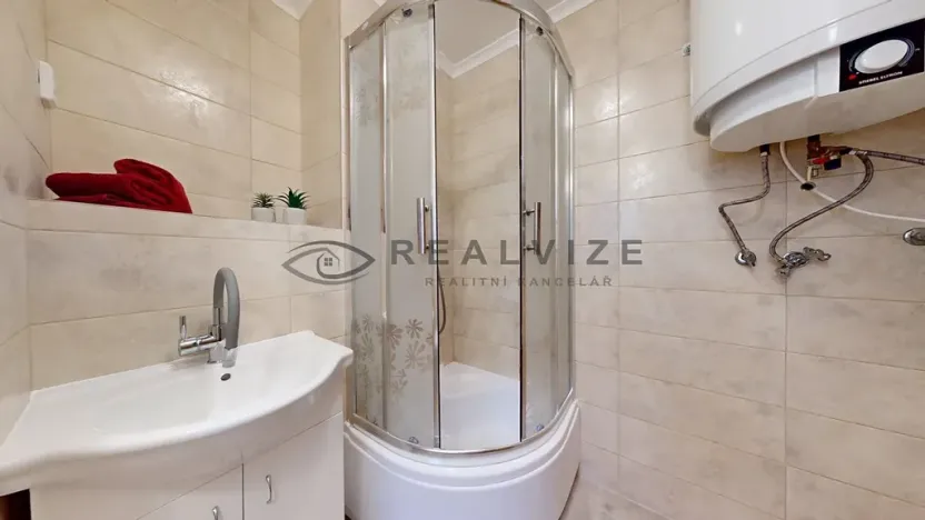 Pronájem bytu 2+1, České Budějovice, Puklicova, 50 m2