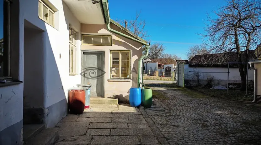 Prodej chalupy, Plavsko, 600 m2