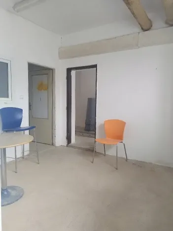 Pronájem skladu, Brno, Pod sídlištěm, 70 m2