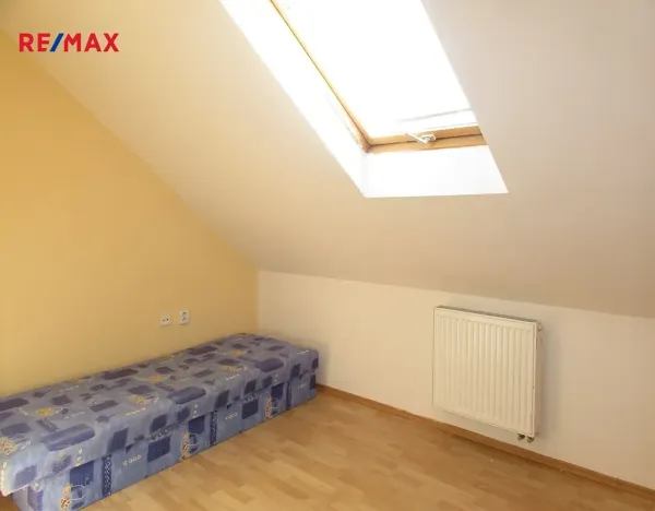 Pronájem bytu 5+1, Svitavy, náměstí Míru, 152 m2