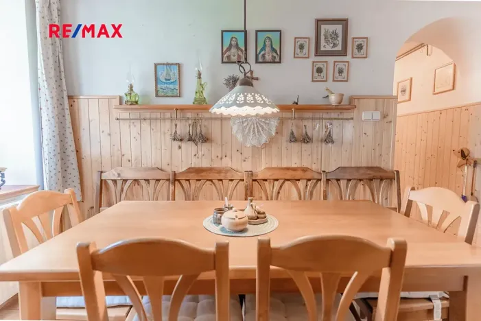 Prodej rodinného domu, Merklín, Arbesova, 271 m2