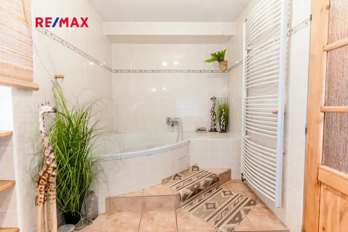 Prodej rodinného domu, Merklín, Arbesova, 271 m2