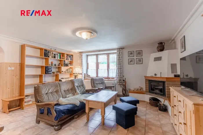 Prodej rodinného domu, Merklín, Arbesova, 271 m2