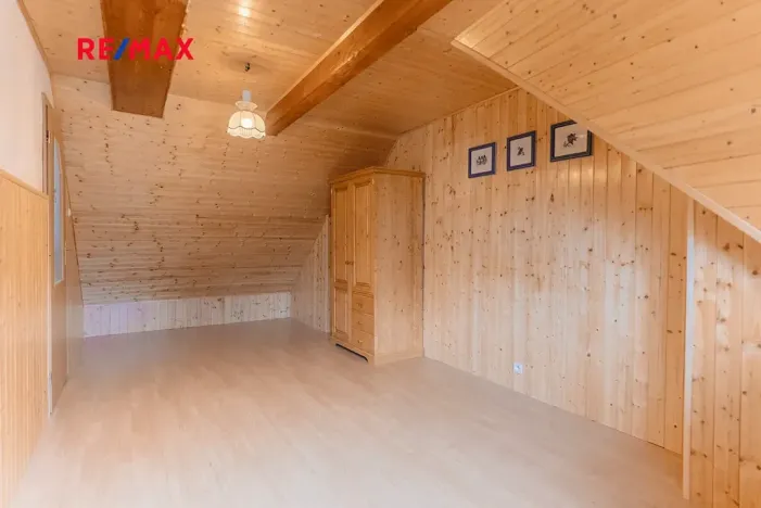 Prodej rodinného domu, Merklín, Arbesova, 271 m2