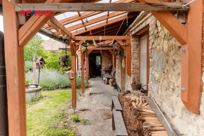 Prodej rodinného domu, Merklín, Arbesova, 271 m2