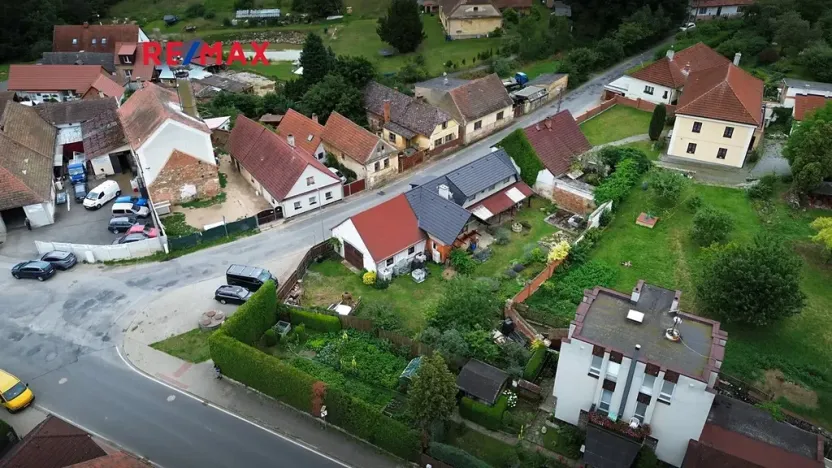 Prodej rodinného domu, Merklín, Arbesova, 271 m2