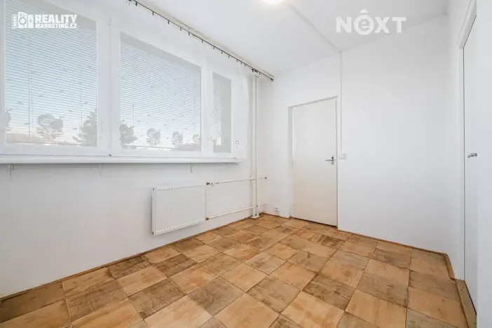 Prodej bytu 3+1, Hustopeče, Masarykovo nám., 55 m2