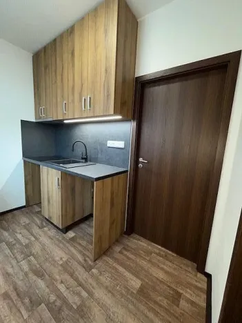 Pronájem bytu 1+1, Jablonec nad Nisou, Jizerská, 40 m2