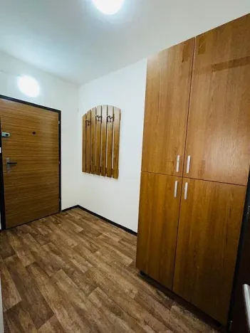 Pronájem bytu 1+1, Jablonec nad Nisou, Jizerská, 40 m2