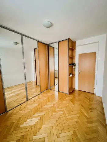 Pronájem bytu 3+1, Tišnov, U Humpolky, 76 m2